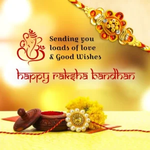 Raksha Bandhan 2025 | रक्षाबंधन 2025 – शुभ मुहूर्त, पूजन विधि, योग और नक्षत्र
