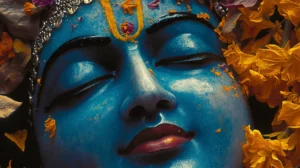 🌸 Shree Krishna Janmashtami (श्रीकृष्ण जन्माष्टमी) 2025