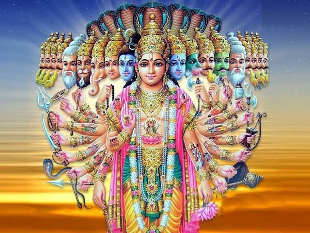 अनन्त नारायण