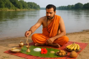 सर्व पितृ मोक्ष श्राद्ध अमावस्या 2025: तिथि, महत्व, पूजा-विधि, ज्योतिषीय दृष्टिकोण और संपूर्ण मार्गदर्शिका