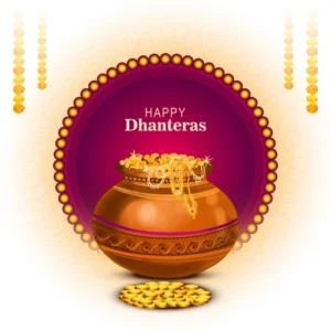 🪔 धनतेरस 2025: तिथि, पूजा विधि, शुभ मुहूर्त, कथा और खरीदारी का महत्व