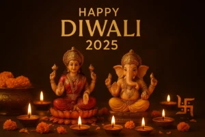 दीपावली 2025: तिथि, पूजा विधि, लक्ष्मी पूजन मुहूर्त, इतिहास और महत्व