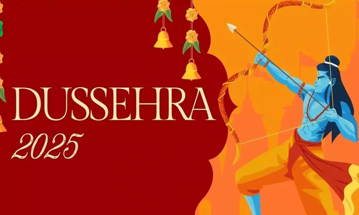 Dussehra 2025