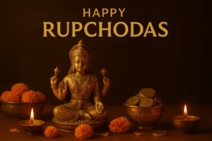 रूप चतुर्दशी 2025 (छोटी दिवाली): तिथि, पूजा विधि, कथा और महत्व